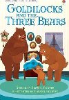 Goldilocks and the Three Bears - Punter Russell