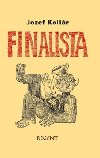Finalista - Jozef Kollr