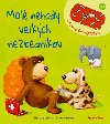 Mal nehody vekch nezbednkov - Bernd Penners; Henning Lhlein