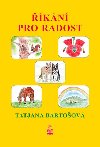 kn pro radost - Tatjana Bartoov