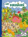 Svt dinosaur - 