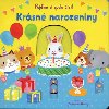 Krsn narozeniny - 