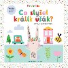 Co slyel krlk uk? - Lemon Ribbon