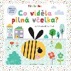 Co vidla piln velka? - Lemon Ribbon