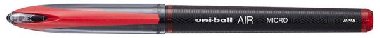 Inkoustov roller AIR Fine - erven 0,5 mm - neuveden