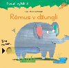 Rmus v dungli - Rachel Elliott; Clare Fennell