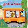 Cesta autobusem - Svojtka