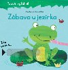 Zbava u jezrka - Rachel Elliott; Clare Fennell
