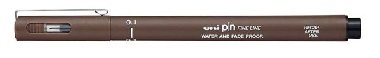 UNI vododoln liner - spie 0,1 mm - neuveden