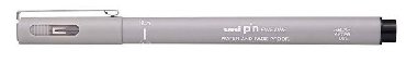 UNI vododoln liner - svtle ed 0,5 mm - neuveden