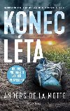 Konec lta - Anders de la Motte