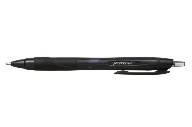 Inkoustov roller Jetstream Sport - ern - neuveden