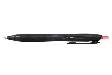Inkoustov roller Jetstream Sport - erven - neuveden