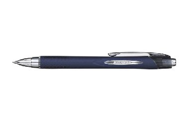 Inkoustov roller Jetstream - ern - neuveden
