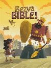 Bezva Bible! - Victoria Tebbsov; Lee Cosgrove