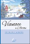 Vianoce s Annou - Lucy Maud Montgomeryov