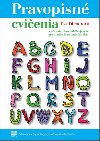 Pravopisn cvienia k uebnici slovenskho jazyka pre 5. ronk zkladnch kl - Eva Dienerov