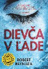 Dieva v lad - Robert Bryndza