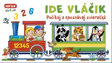 Ide vlik - 