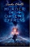 Murder on the Orient Express - Agatha Christie