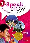Speak Now: 1: Student Book with Online Practice - Bohlke David