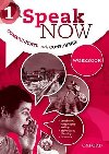 Speak Now 1: Workbook - Bohlke David