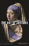 The Art of Forgery - Charney Noah