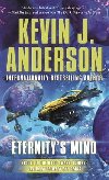 Eternitys Mind:The Saga of Shadows - Anderson Kevin J.