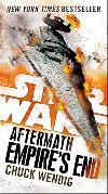 Star Wars: Empires End - Wendig Chuck