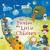 Stories For Little Children - Sims Lesley