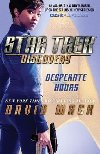 Star Trek: Discovery: Desperate Hours - Mack David