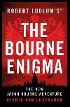 The Bourne Enigma - Eric van Lustbader, Robert Ludlum