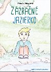 Zzran jazierko - Monika Jalakov
