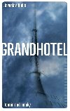 Grandhotel - Jaroslav Rudi