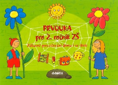 Prvouka pro 2.ronk z - 