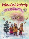 Vnon koledy s CD, mp3 nahrvkami a notovm zpisem - Bolek Polvka; Zuzana Nemkov