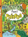 Pozri! Prroda - Tomasz Samojlik
