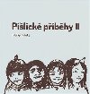 Pilick pbhy II - Filip Rychlebsk