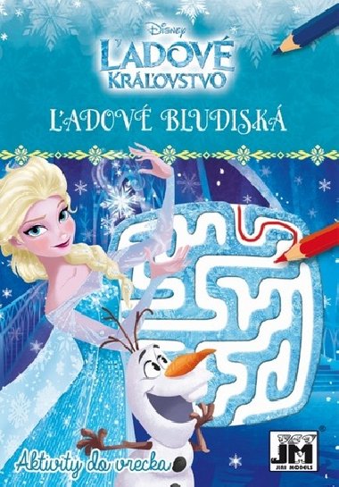 adov bludisk adov krovstvo - 