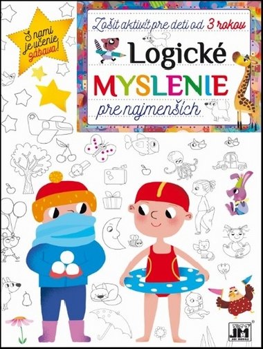 Zoit aktivt Logick myslenie - 
