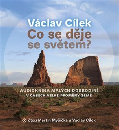 Co se dje se svtem? - Vclav Clek