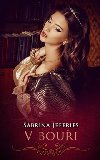 V boui - Sabrina Jeffries