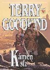 Me pravdy 2 - Kmen slz - Terry Goodkind