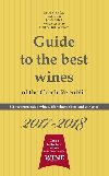 Guide to the best wines of the Czech Republic 2017-2018 - kolektiv autor