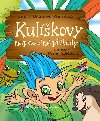 Kulkovy neposedn phody - Drailov-Zlmalov Sandra