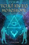 Velká kniha horoskopů - Olga Krumlovská