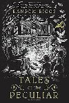 Tales of the Peculiar - Riggs Ransom
