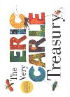 The Very Eric Carle Treasury - Carle Eric