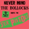 Never Mind the Bollocks:The Sex Pistols - 1977: The Bollocks Diaries - Sex Pistols