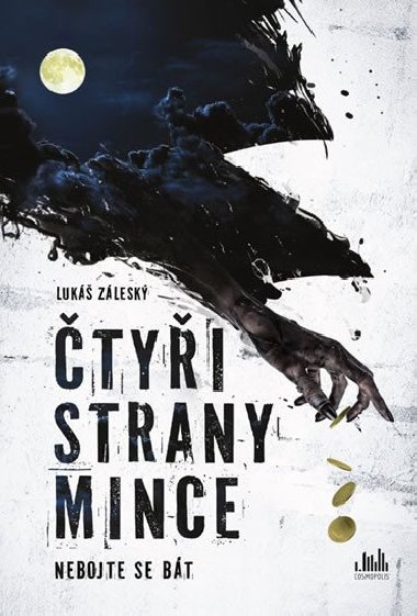 tyi strany mince - Nebojte se bt - Luk Zlesk
